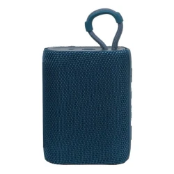 Portativ dinamik Remax RB-M17 Tuner Blue