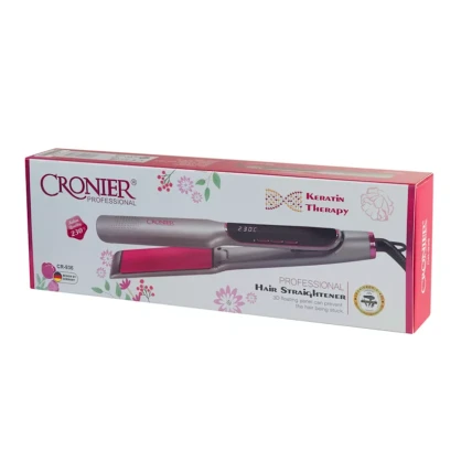 Выпрямитель для волос Cronier CR-936 Выпрямитель для волос Cronier CR-936