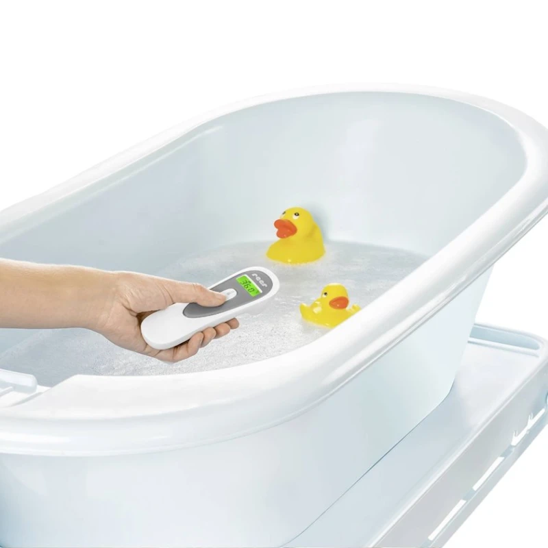 Бесконтактный инфракрасный термометр Reer Color SoftTemp 3in1