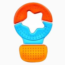 Прорезыватель Sima-land охлаждающий эффект