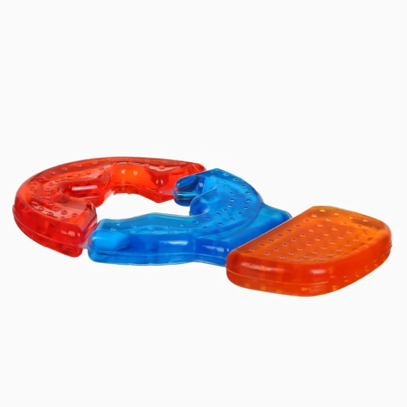 Прорезыватель Sima-land охлаждающий эффект Прорезыватель Sima-land охлаждающий эффект