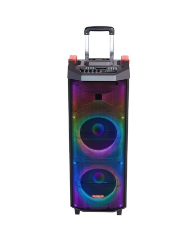Portativ dinamik Aiwa KBTUS-710MKII
