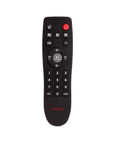 Portativ dinamik Aiwa KBTUS-710MKII