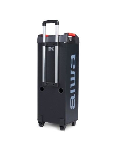 Portativ dinamik Aiwa KBTUS-710MKII