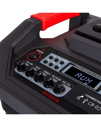 Portativ dinamik Aiwa KBTUS-710MKII