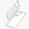 Чехол Wiwu ZCC-108 для Apple iPhone 14 Plus Transparent
