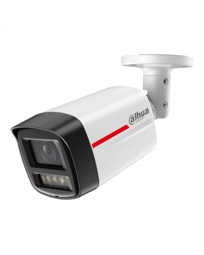 IP-камера Dahua WizColor IPC-HFW2449TL-S-PRO