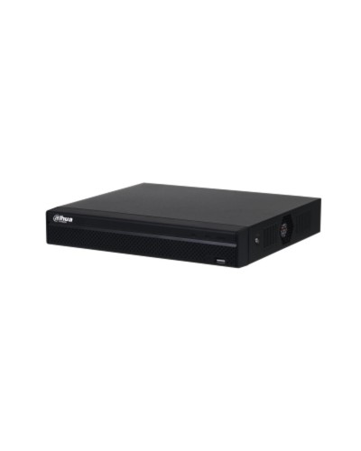 Videomüşahidə sistemi Dahua- NVR1104HS-P-S3/H