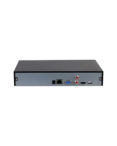 Videomüşahidə sistemi Dahua- NVR1104HS-P-S3/H