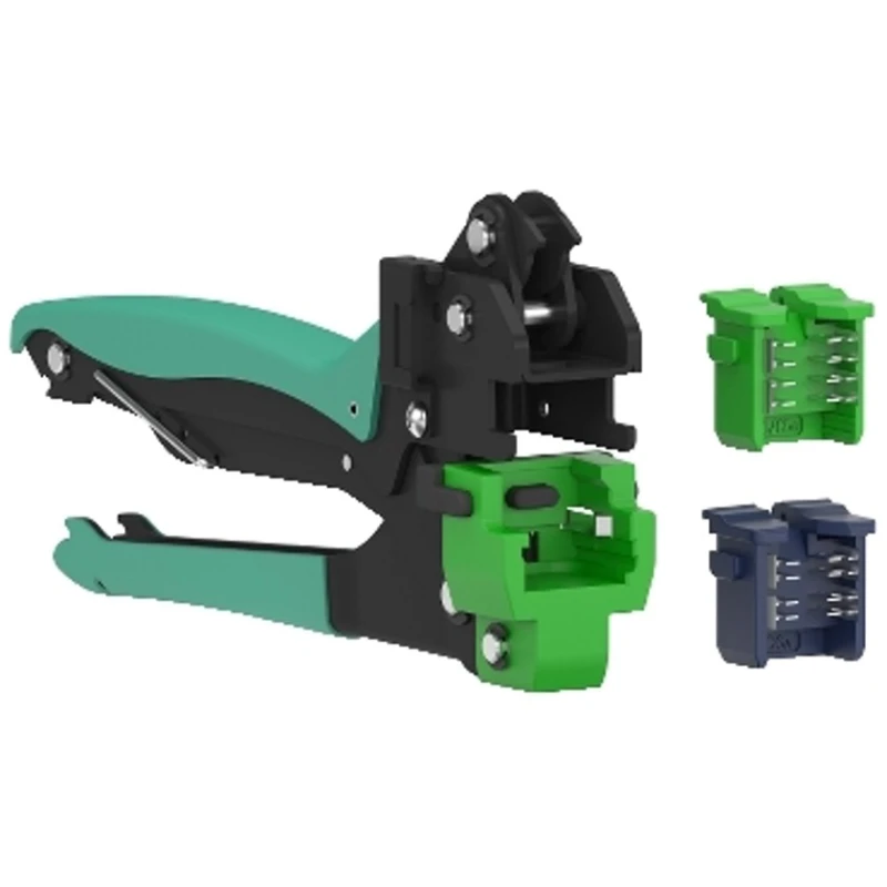 Kabel birləşdirən alət Actassi S-110