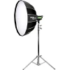Софтбокс Phottix Raja 85cm Quick-Folding Softbox Софтбокс Phottix Raja 85cm Quick-Folding Softbox