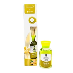 Ароматический диффузор Tawrid Farah+ Vanilla 100 мл