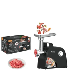 Мясорубка RAF R.3369 BYHM Мясорубка RAF R.3369 BYHM