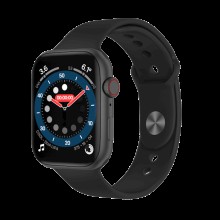 Smart saat Smart Watch FK99 Plus Black