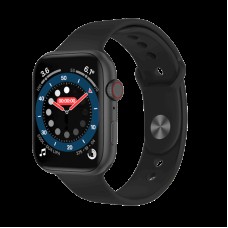 Smart saat Smart Watch FK99 Plus Black