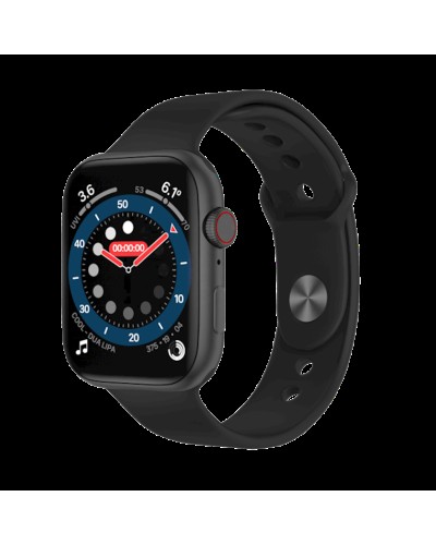 Smart saat Smart Watch FK99 Plus Black