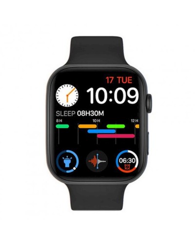 Smart saat Smart Watch FK99 Plus Black