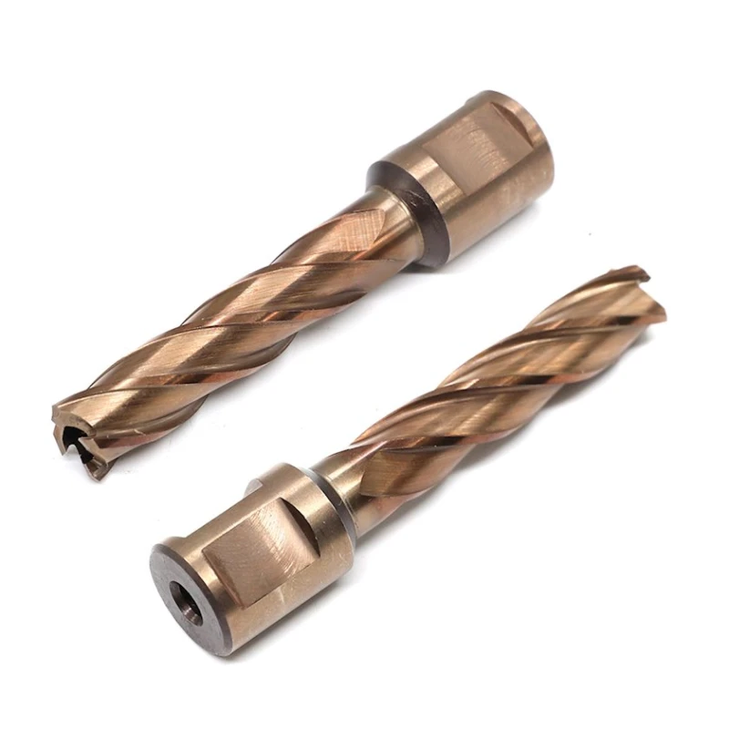 Фреза для магнитной дрели Makina Takım, 13 мм Фреза для магнитной дрели Makina Takım, 13 мм