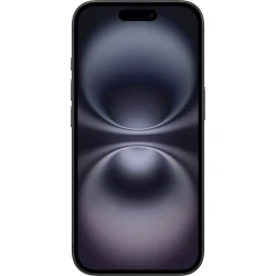 Смартфон Apple iPhone 16 8GB/128GB Black (MYE73ZD/A)