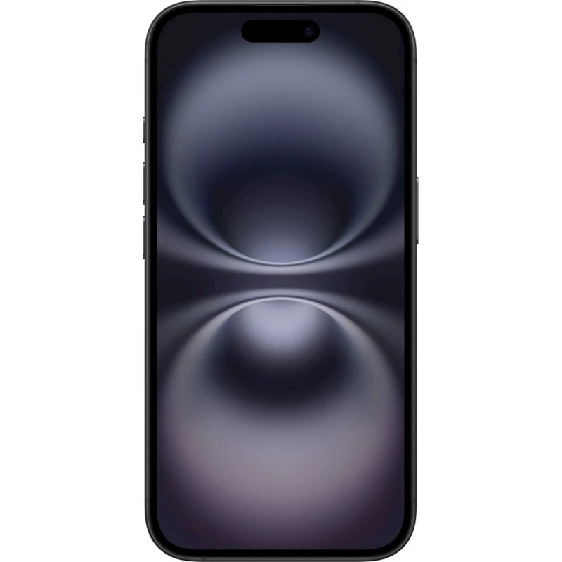 Смартфон Apple iPhone 16 8GB/128GB Black (MYE73ZD/A) Смартфон Apple iPhone 16 8GB/128GB Black (MYE73ZD/A)