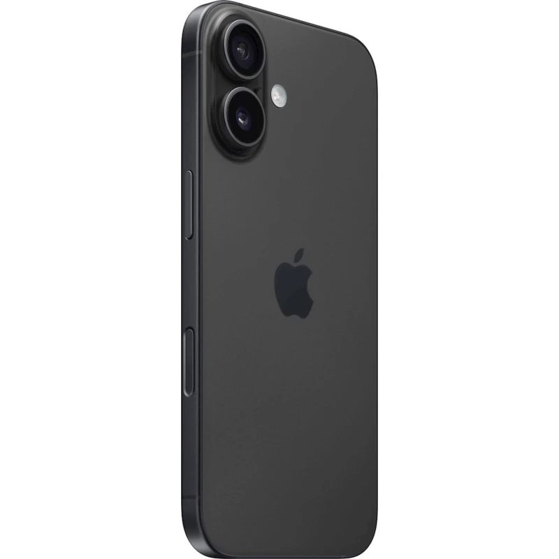Смартфон Apple iPhone 16 8GB/128GB Black (MYE73ZD/A) Смартфон Apple iPhone 16 8GB/128GB Black (MYE73ZD/A)