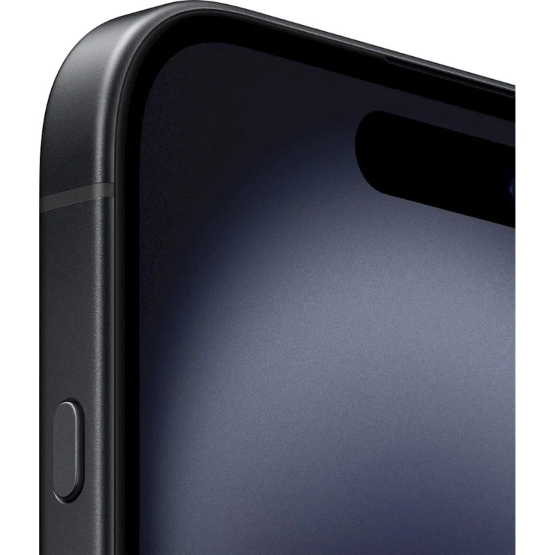 Смартфон Apple iPhone 16 8GB/128GB Black (MYE73ZD/A) Смартфон Apple iPhone 16 8GB/128GB Black (MYE73ZD/A)
