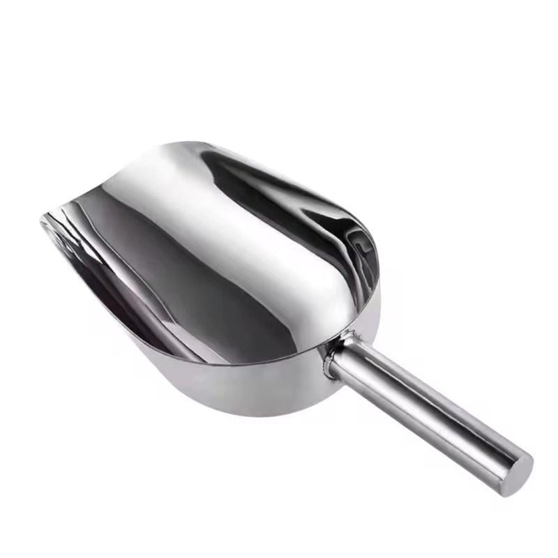 Железная лопатка 13см Железная лопатка 13см