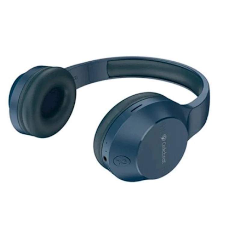 Беспроводные наушники Celebrat A27 Blue