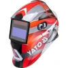 Сварочная маска Yato YT-73921, красный Сварочная маска Yato YT-73921, красный