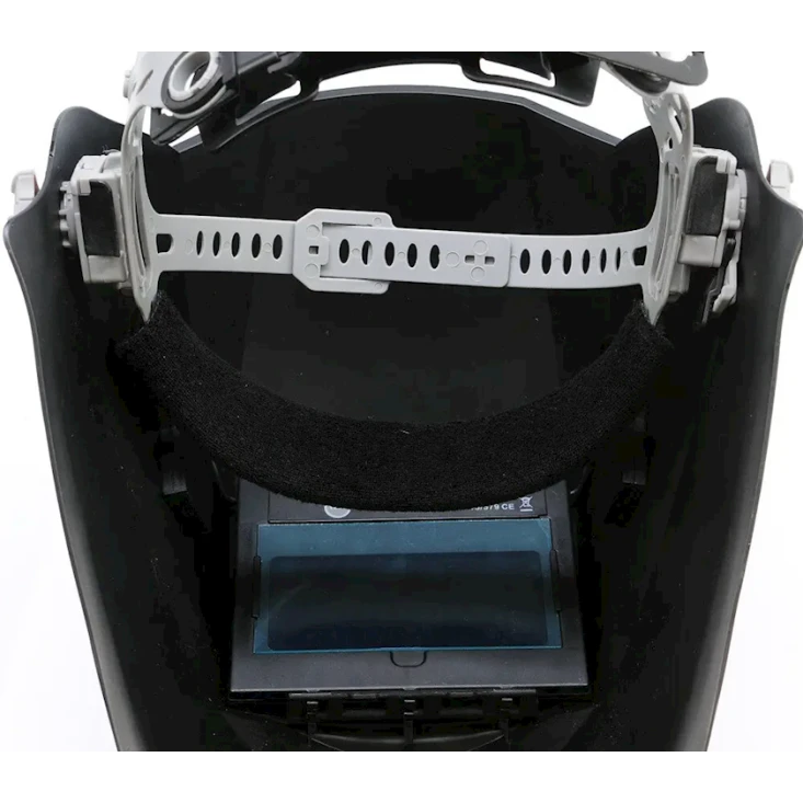 Сварочная маска Yato YT-73921, красный Сварочная маска Yato YT-73921, красный