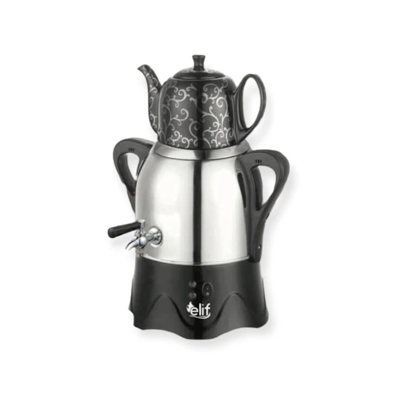 Самовар Elif EL-624 Самовар Elif EL-624