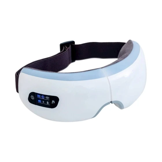 Массажер для глаз Askona Sleep.8 Power Eyes