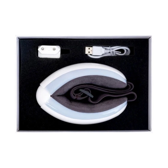 Массажер для глаз Askona Sleep.8 Power Eyes