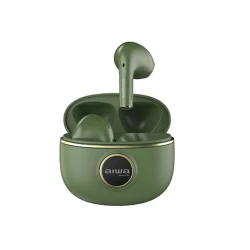 Беспроводные наушники Aiwa AT-X80V Green