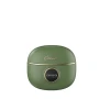 Беспроводные наушники Aiwa AT-X80V Green
