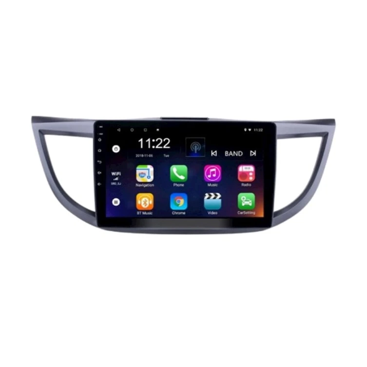 Автомобильный монитор Still Cool Honda CRV 2013