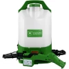 Опрыскиватель для растений ПОБЕДА VP300ES, профессиональный, аккумуляторный, 2,2 галлона. - VP300ES Опрыскиватель для растений ПОБЕДА VP300ES, профессиональный, аккумуляторный, 2,2 галлона. - VP300ES