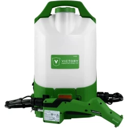 Опрыскиватель для растений ПОБЕДА VP300ES, профессиональный, аккумуляторный, 2,2 галлона. - VP300ES Опрыскиватель для растений ПОБЕДА VP300ES, профессиональный, аккумуляторный, 2,2 галлона. - VP300ES