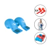 Перчатки для каратэ Aravaza 2349, XS, голубые
