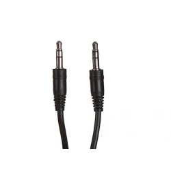 Кабель AUX Kaku KSC-450 Mini Jack 3.5 mm 1 м Кабель AUX Kaku KSC-450 Mini Jack 3.5 mm 1 м