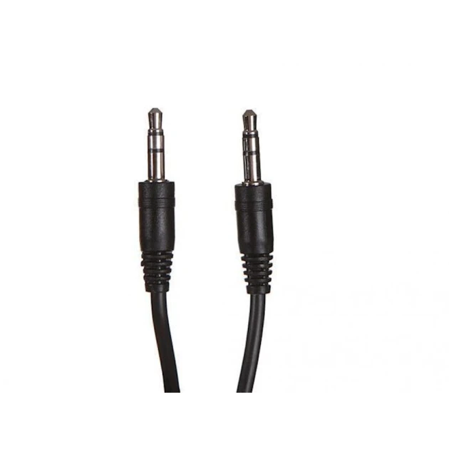 Кабель AUX Kaku KSC-450 Mini Jack 3.5 mm 1 м