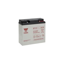 Akkumulyator üçün batareya Yuasa NP17-12I 12V 17Ah