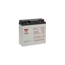 Akkumulyator üçün batareya Yuasa NP17-12I 12V 17Ah