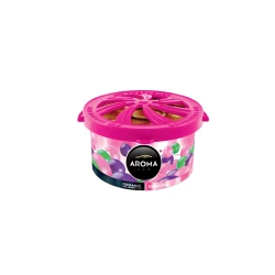 Avtomobil üçün ətirləndirici Aroma Car S39368 Bubble Gum, 40 q, çəhrayi