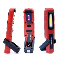 Фонарь Worldforce 11624, 750 мАч, 240 лм