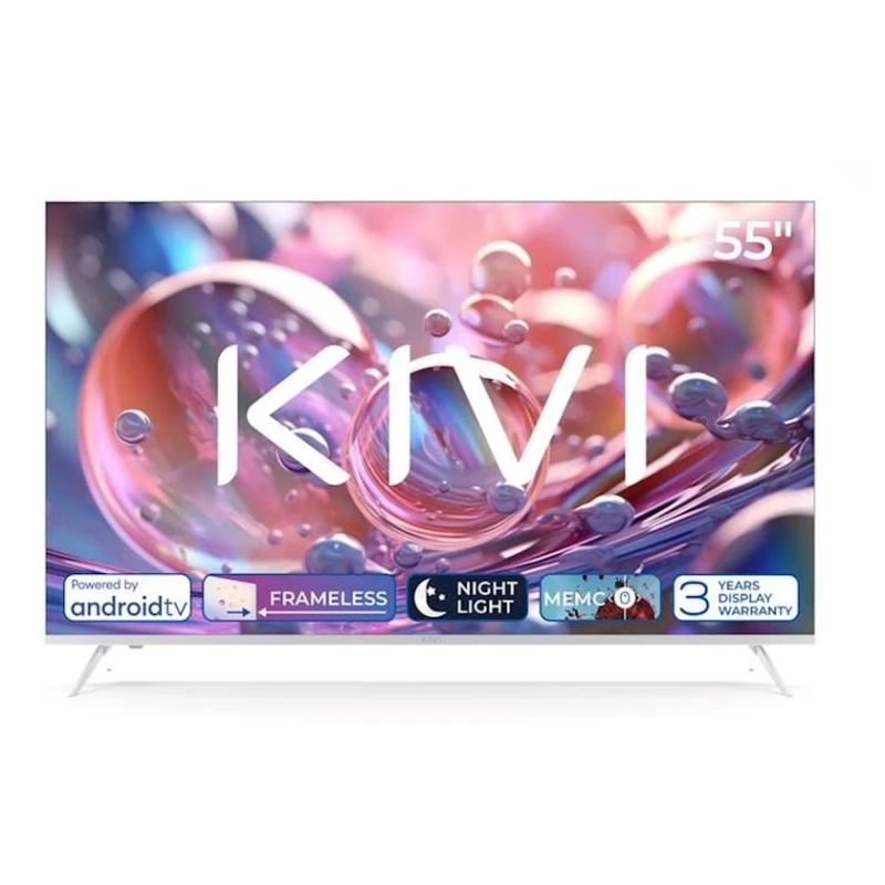 Televizor Kivi 55U760QW Televizor Kivi 55U760QW
