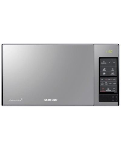 Mikrodalğalı soba Samsung GE83XR/BWT
