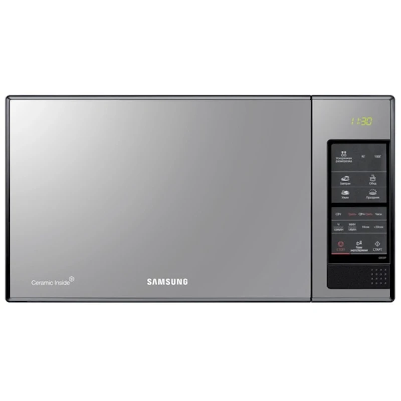 Микроволновая печь Samsung GE83XR/BWT