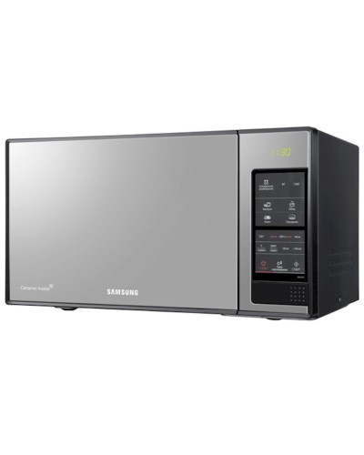 Mikrodalğalı soba Samsung GE83XR/BWT