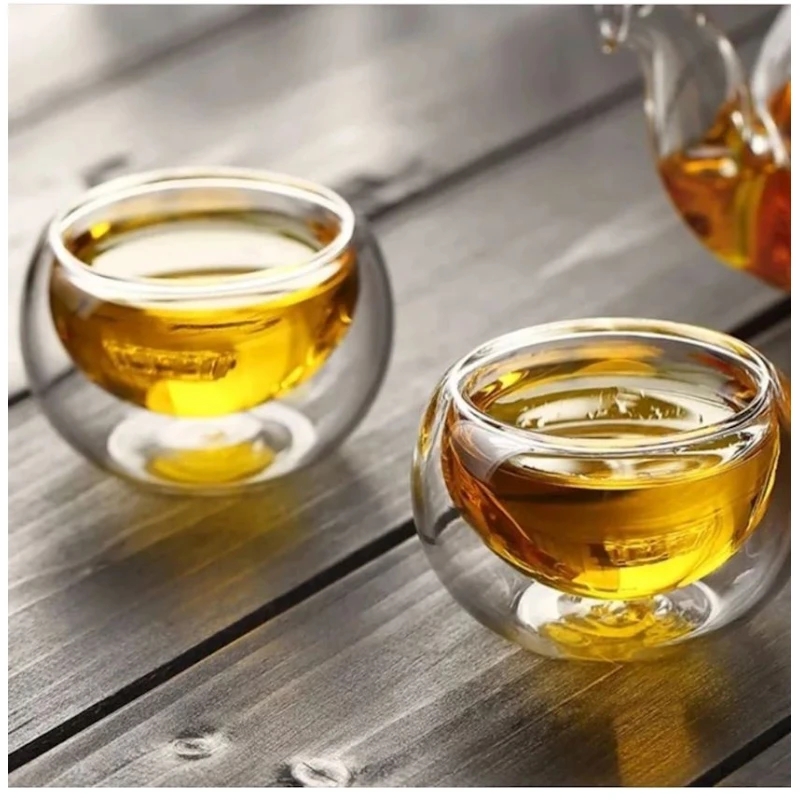 Соусник MH33740, прозрачный, 50 мл